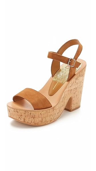 Randi Wedge Sandals | Shopbop