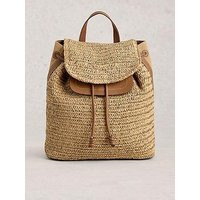 White Stuff Isabel Backpack | Very (UK)