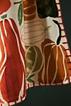 Pumpkin Harvest Dish Towel | Anthropologie (US)