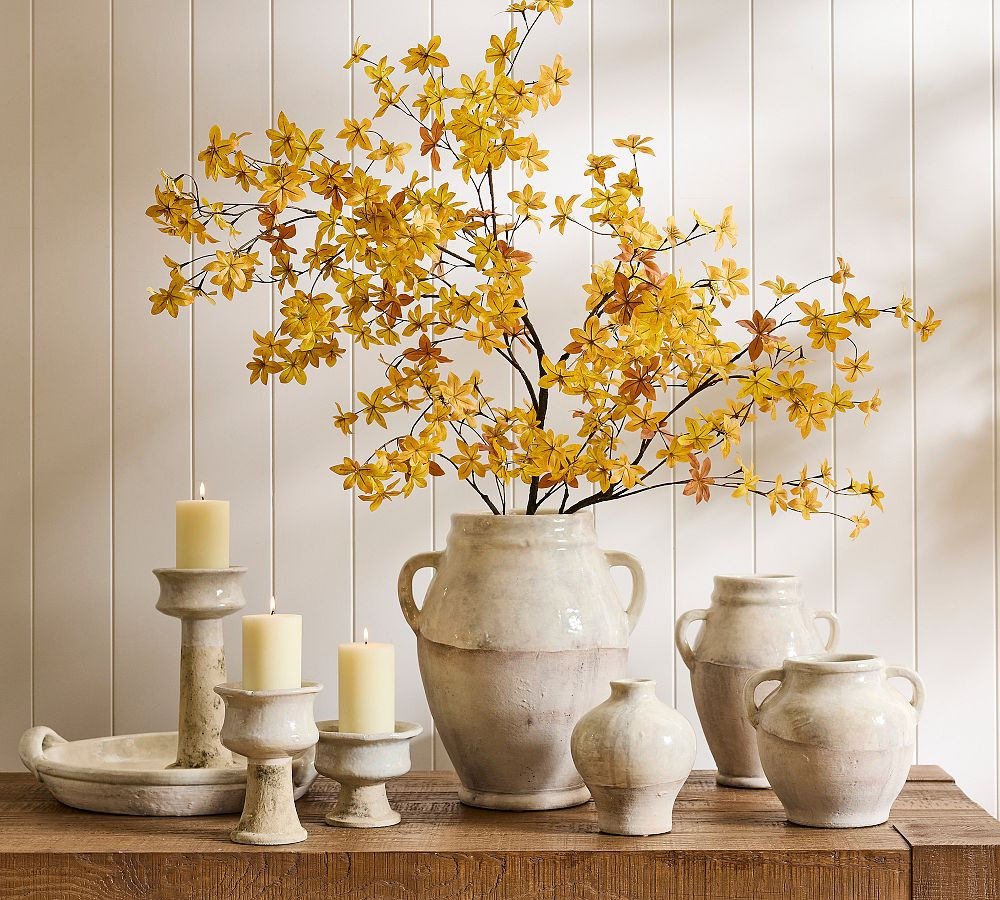 French Glaze Ceramic Collection | Pottery Barn (US)
