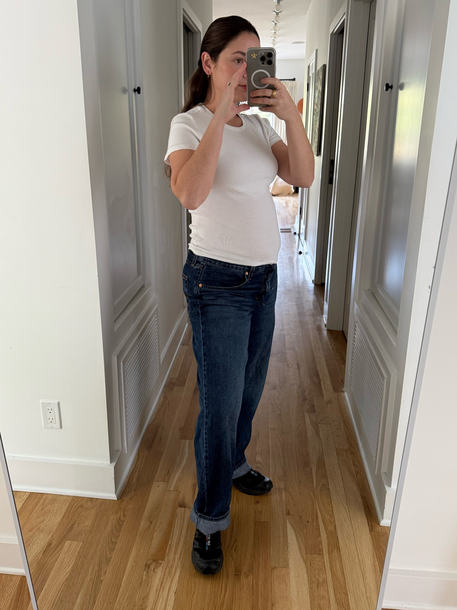 OOTD #pregnancy #maternity 