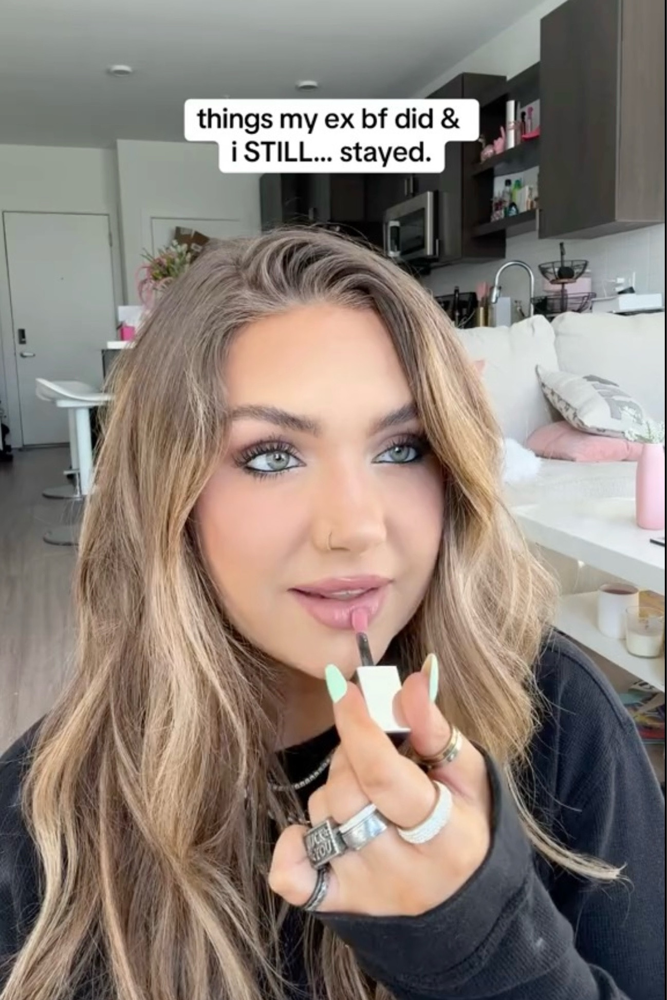 This makeup look ♡︎ 

#LTKStyleTip #LTKBeauty #LTKFindsUnder50