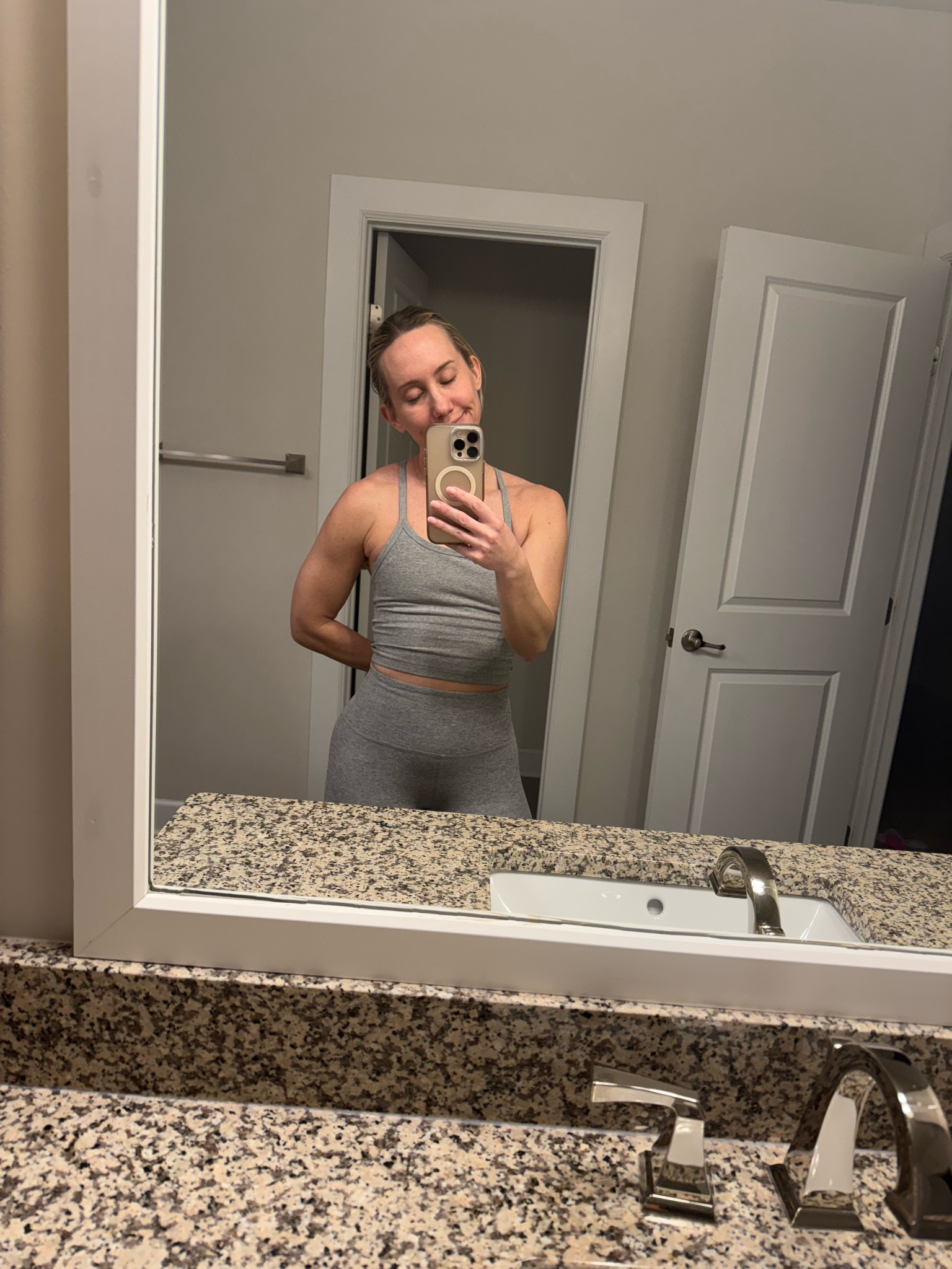 Enjoying this set

#LTKActive #LTKMostLoved