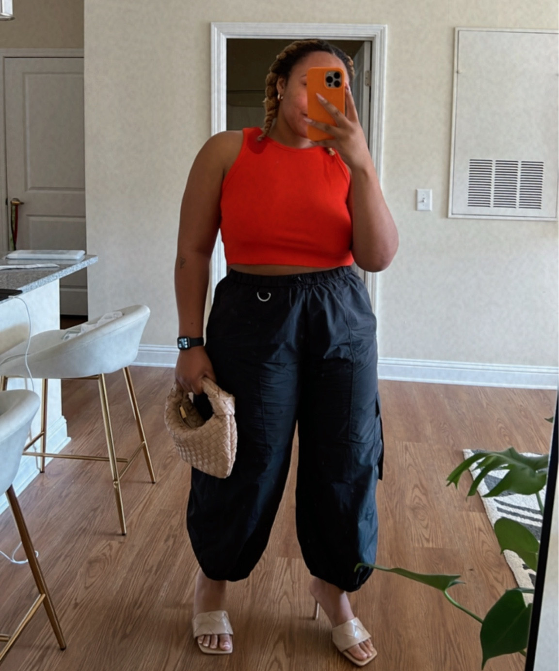 Casual Spring outfit ideas 

#LTKstyletip #LTKunder50 #LTKcurves