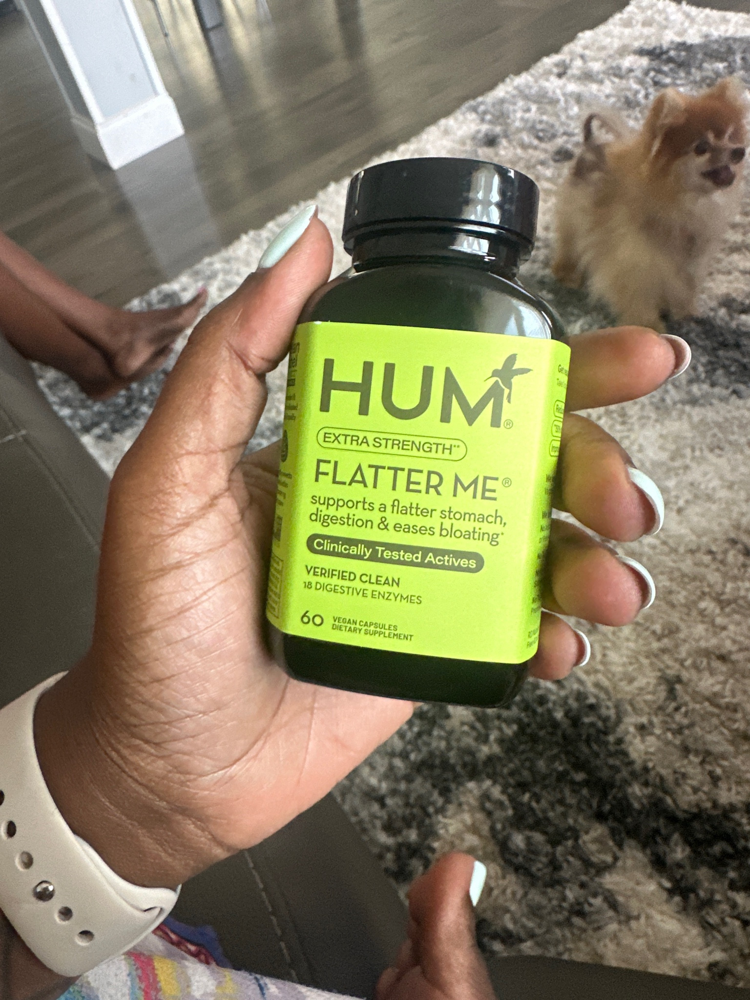 Digestion & bloating support!! 

#LTKFindsUnder50