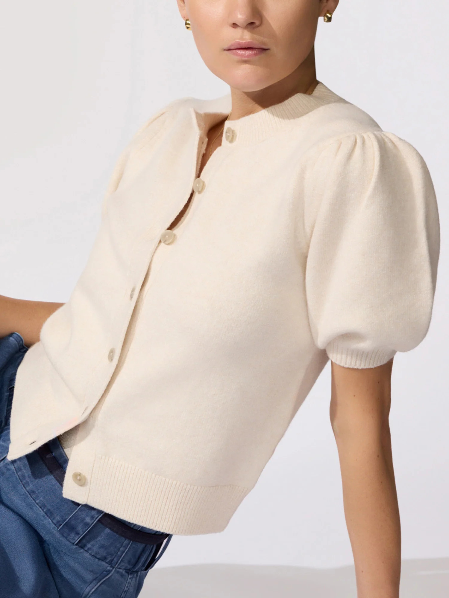 The Havana Cardigan | Brochu Walker