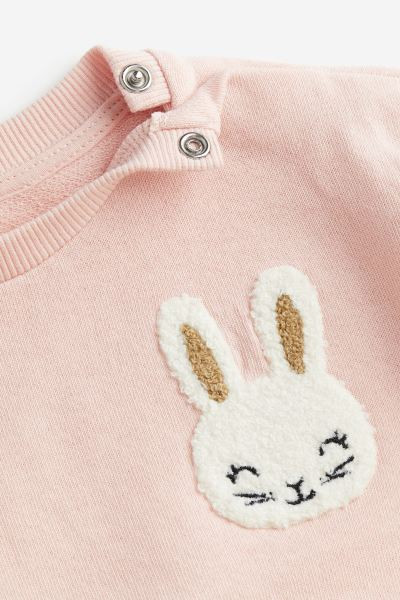 Felpa | H&M (FR, IT, ES, PT, BE)