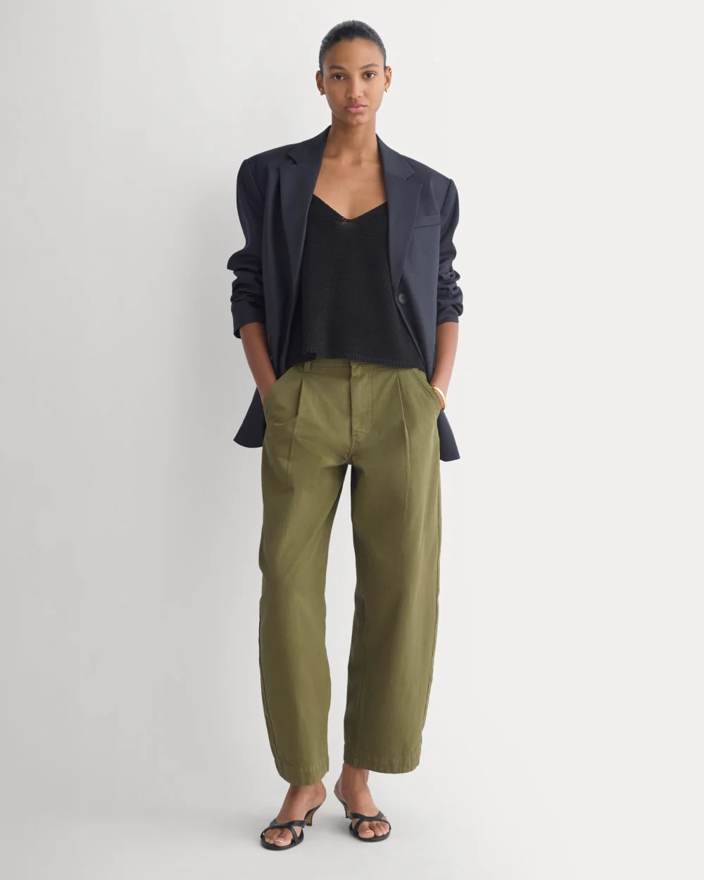 The Everywhere Pant | Mayfly | Everlane