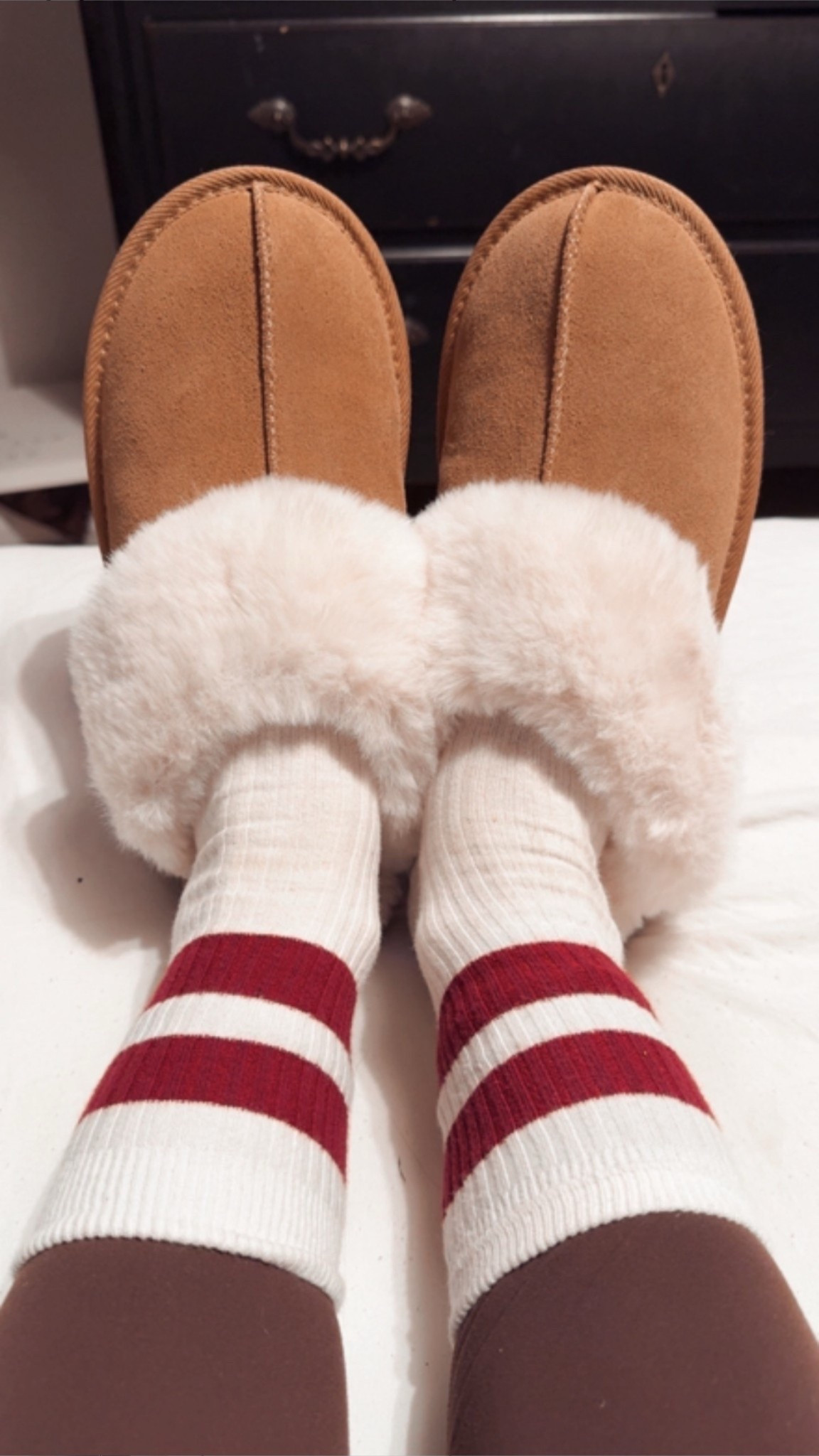 Slippers, women’s slippers, house, shoes, stocking stuffer, gifts for her 

#LTKOver40 #LTKHoliday #LTKGiftGuide