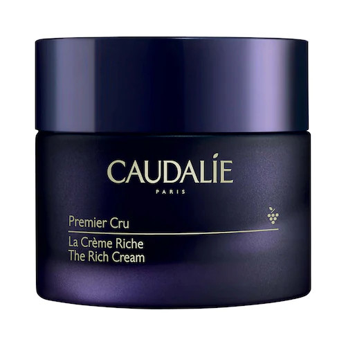 Premier Cru Skin Barrier Rich Moisturizer with Bio-Ceramides - Caudalie | Sephora | Sephora (US)