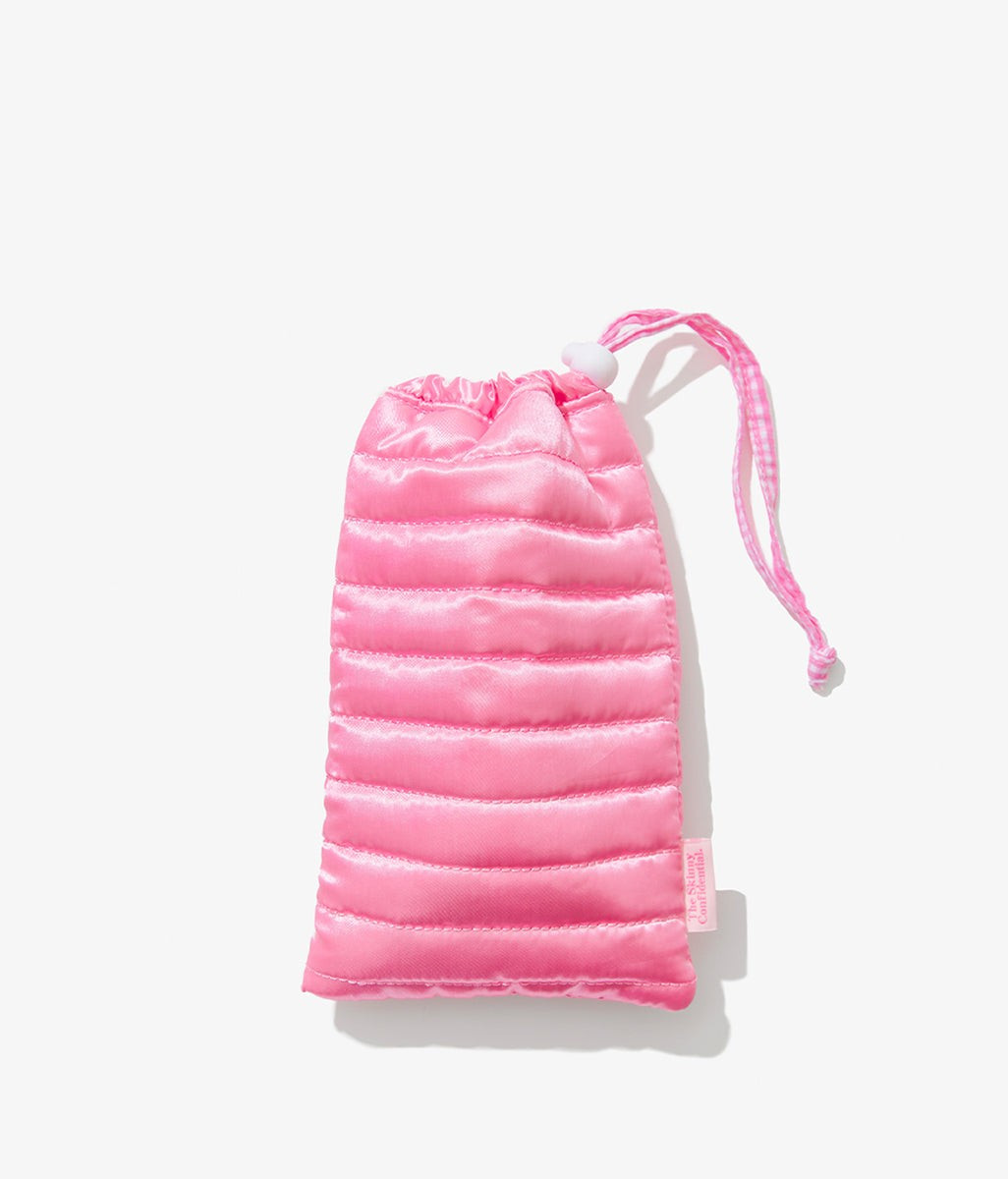 SLEEPING BAG | The Skinny Confidential
