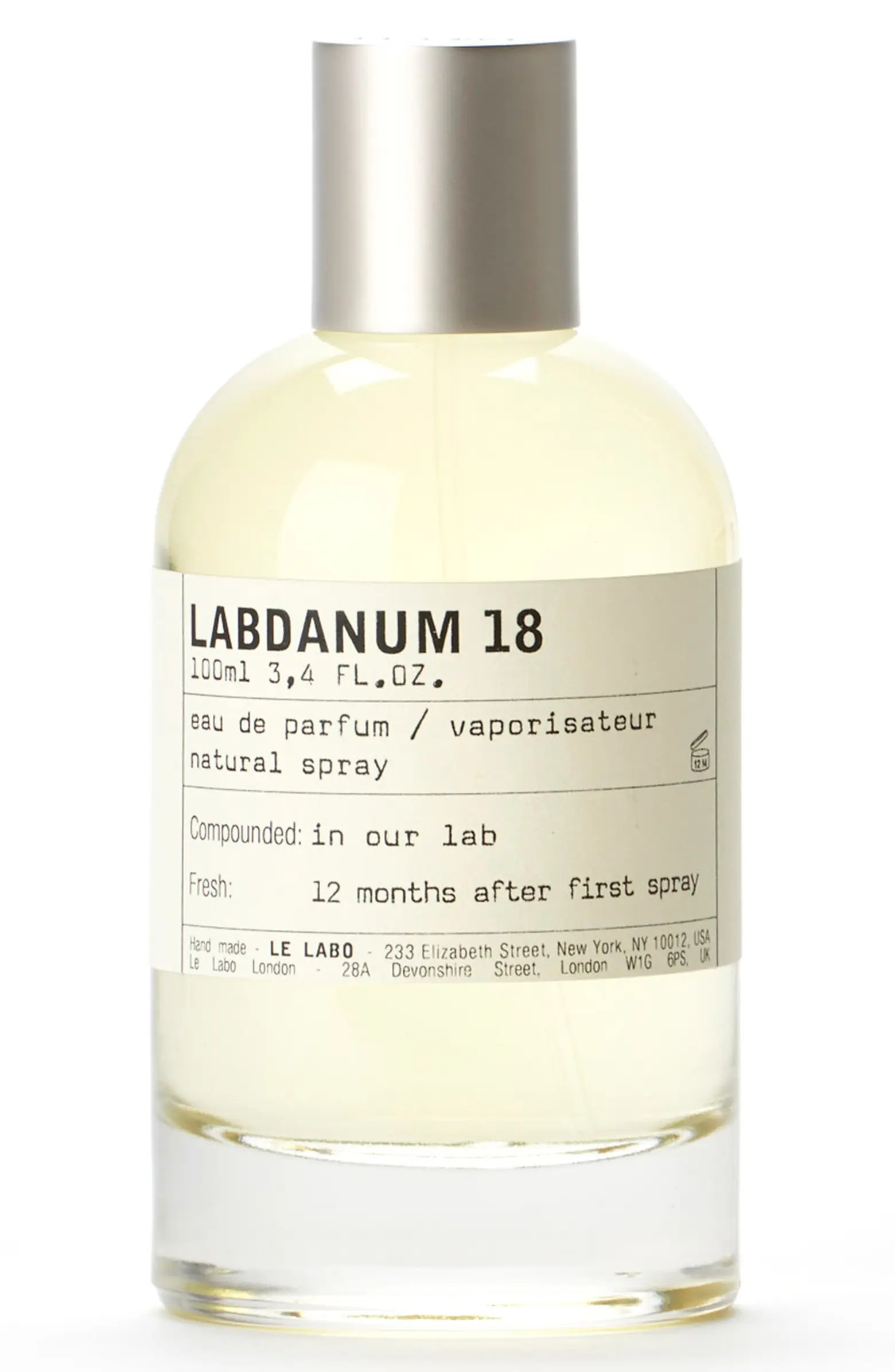 Labdanum 18 Eau de Parfum | Nordstrom