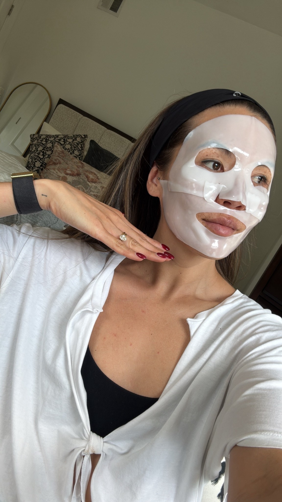 My favorite mask on major sale!

#LTKBeauty #LTKFindsUnder50 #LTKSaleAlert