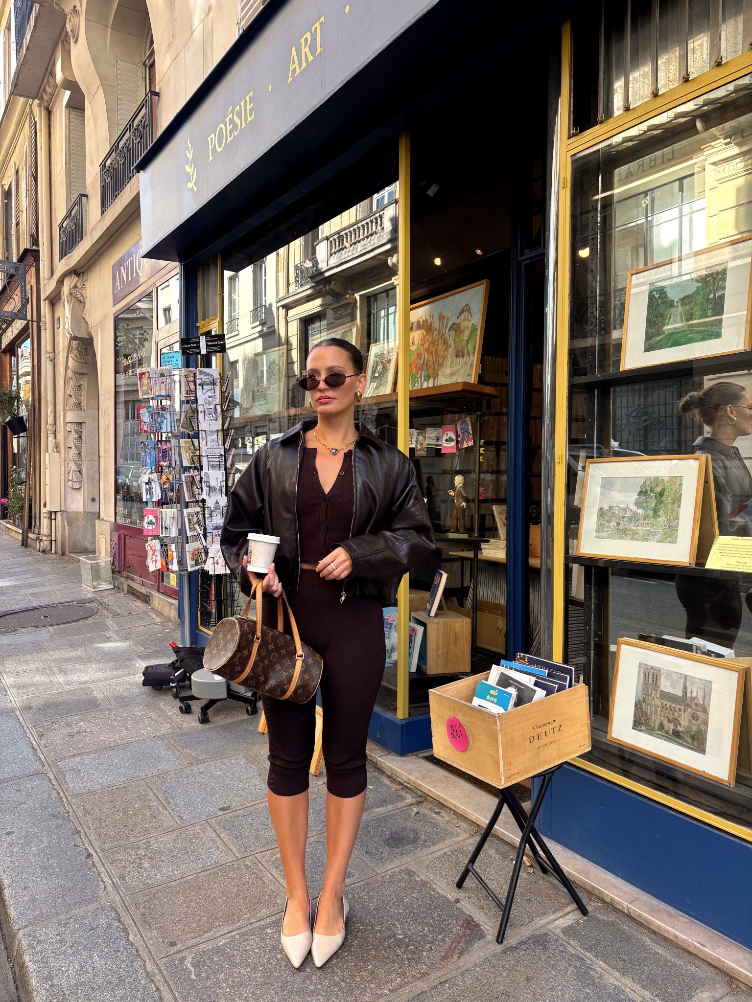 The perfect 3 piece set under $100!

#LTKStyleTip #LTKFindsUnder100 #LTKBeauty