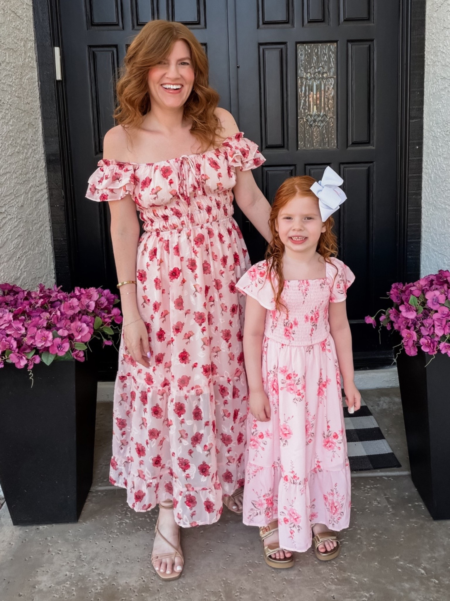 Mother’s Day mommy and me dresses. Summer dress.

#LTKPetite #LTKKids #LTKmomlife
