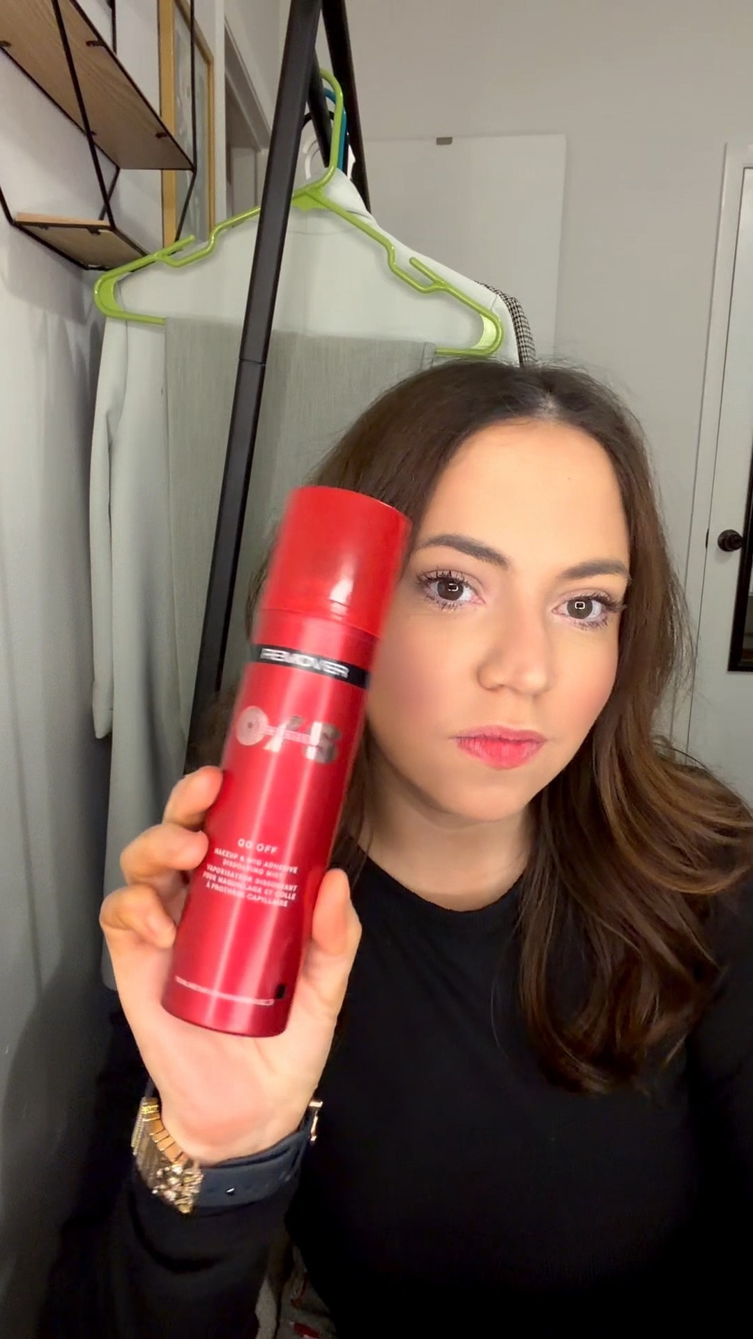 Remove my makeup with me! ✨
These are my go-to products for taking off the day. The Clinique makeup remover is incredible  it melts off waterproof mascara so easily. I tested it in-store and was instantly sold!

Have you tried any of these products? Let me know your favorites! 💕

#LTKBeauty #LTKGiftGuide #LTKCyberWeek