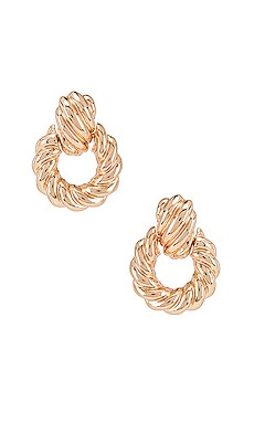 Midas Earring
                    
                    petit moments | Revolve Clothing (Global)