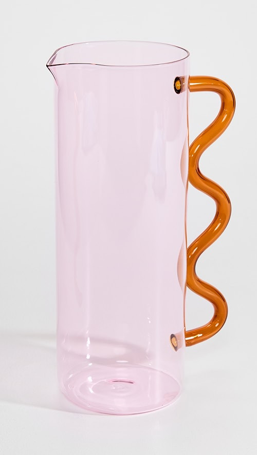 Wave Pitcher | Shopbop