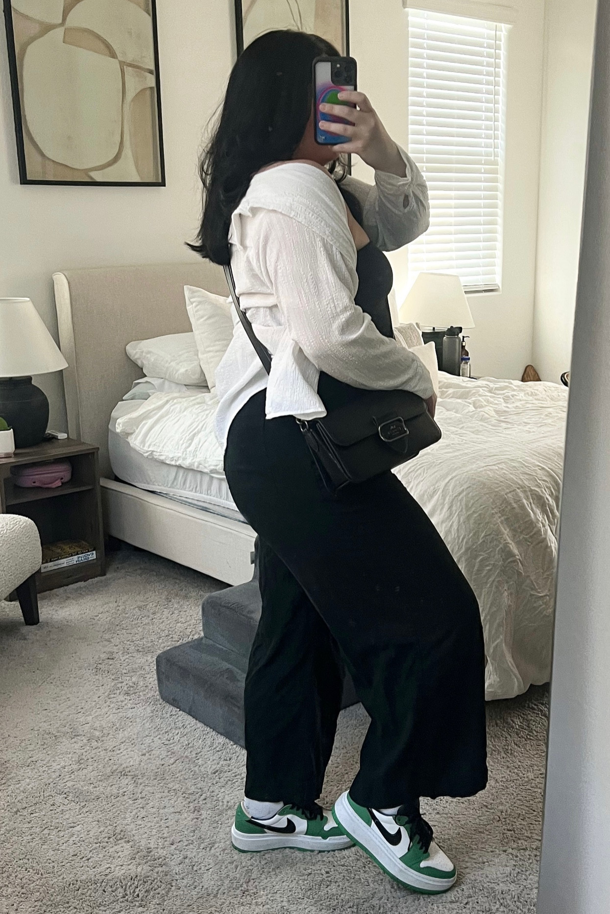 #LTKunder50 #LTKcurves #LTKshoecrush