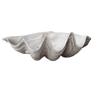 Clam Shell: South Pacific | The Home Depot
