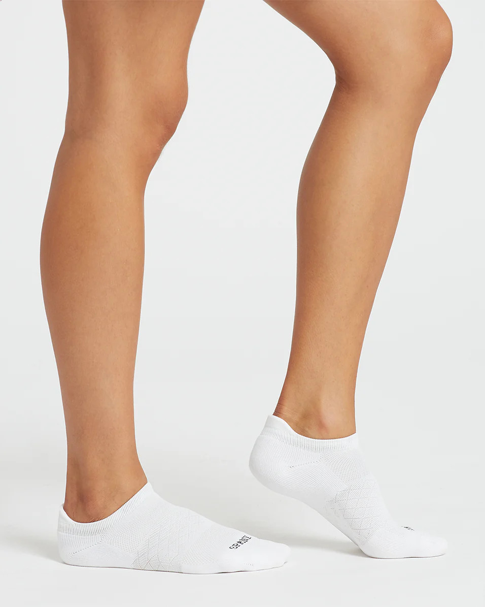 Active Arch Compression Ankle Socks | Spanx