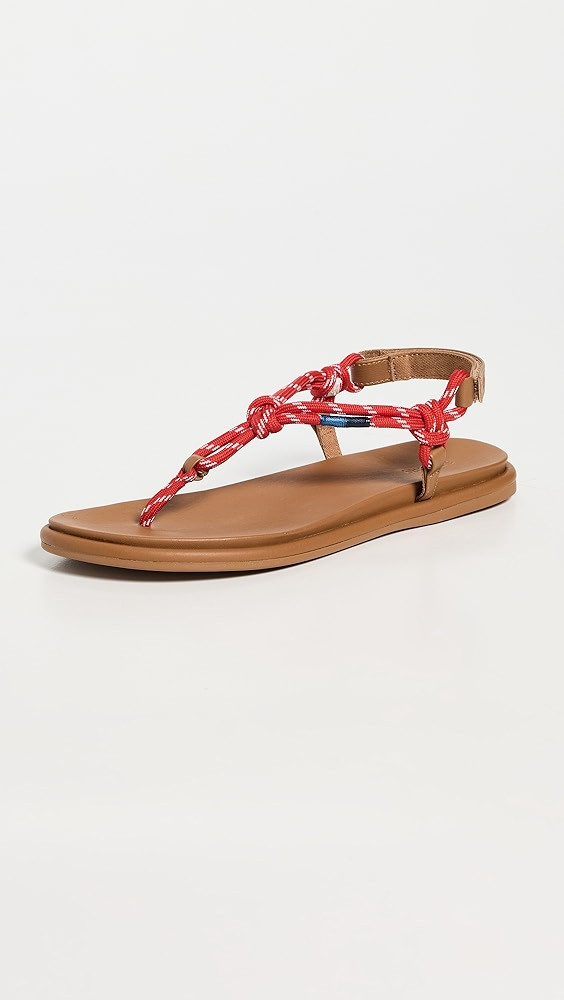 Isla T Bar Sandals | Shopbop
