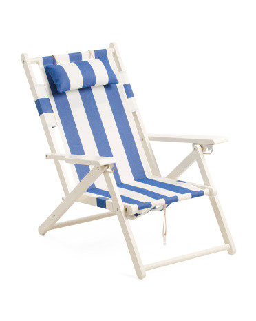 Beach chair | Marshalls