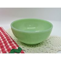 1 Fire King Jadeite Chili Soup Bowl | Etsy (US)