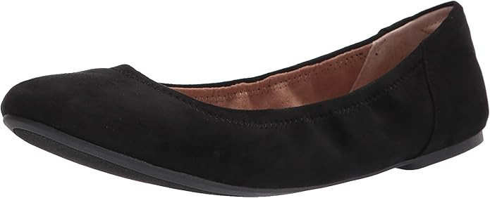 Amazon Essentials Women's Ballet Flat | Amazon (US)