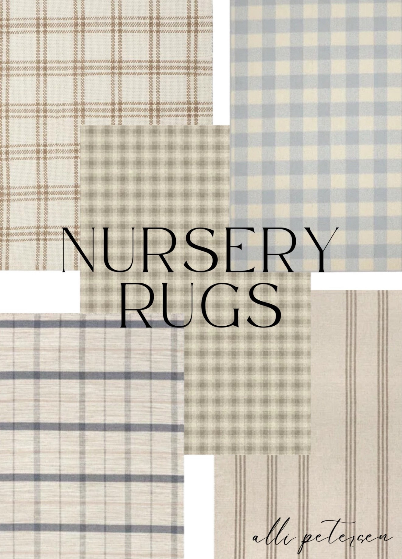 Nursery rugs!!! 

#LTKHome #LTKBaby #LTKFamily