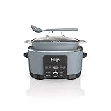 Ninja MC1001 Foodi PossibleCooker PRO 8.5 Quart Multi-Cooker, with 8-in-1 Slow Cooker, Dutch Oven... | Amazon (US)