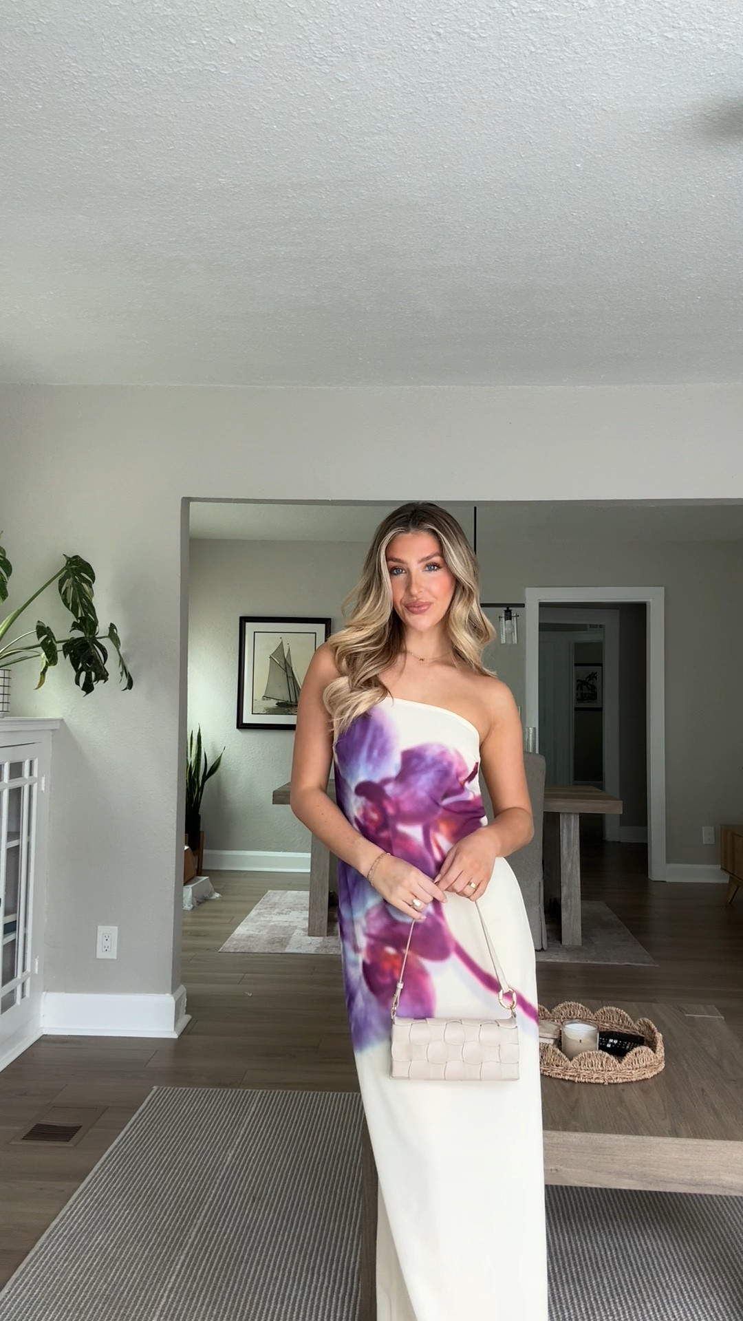 Meshki white orchid dress🤍✨ perfect for your bachelorette or honeymoon!

#LTKWedding #LTKSeasonal #LTKFindsUnder100