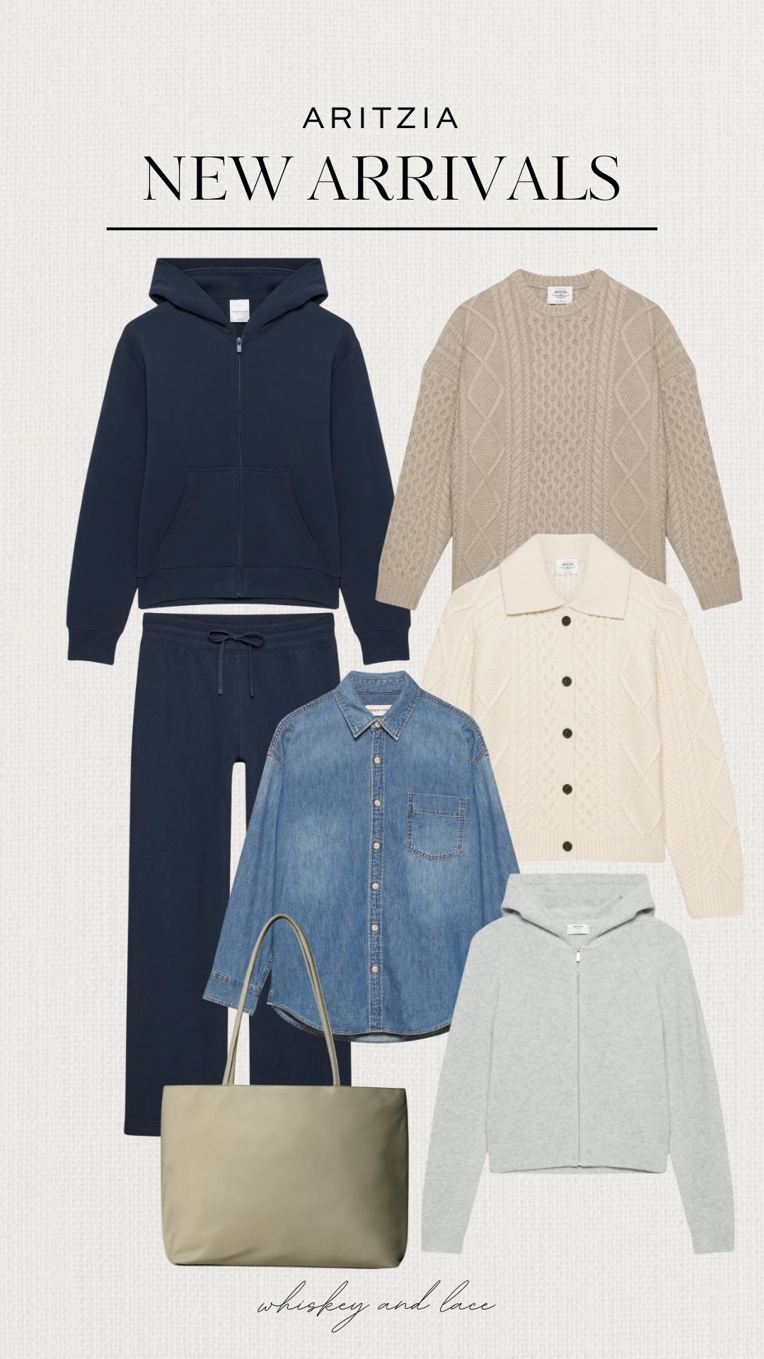 Aritzia just dropped so many cute new finds for the fall! These will all be worn on repeat 😍

#LTKSeasonal