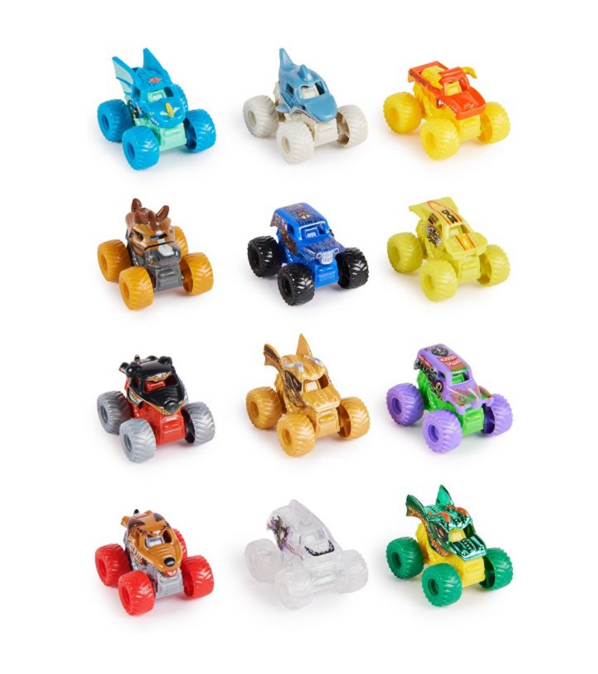 Monster Jam mini blind bags

#LTKSaleAlert #LTKHoliday #LTKKids
