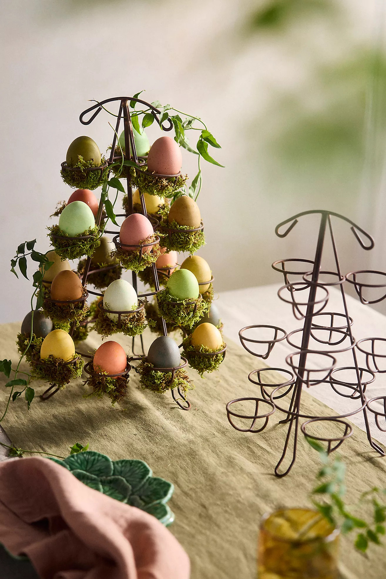 Wire Egg Carrier | Anthropologie (US)
