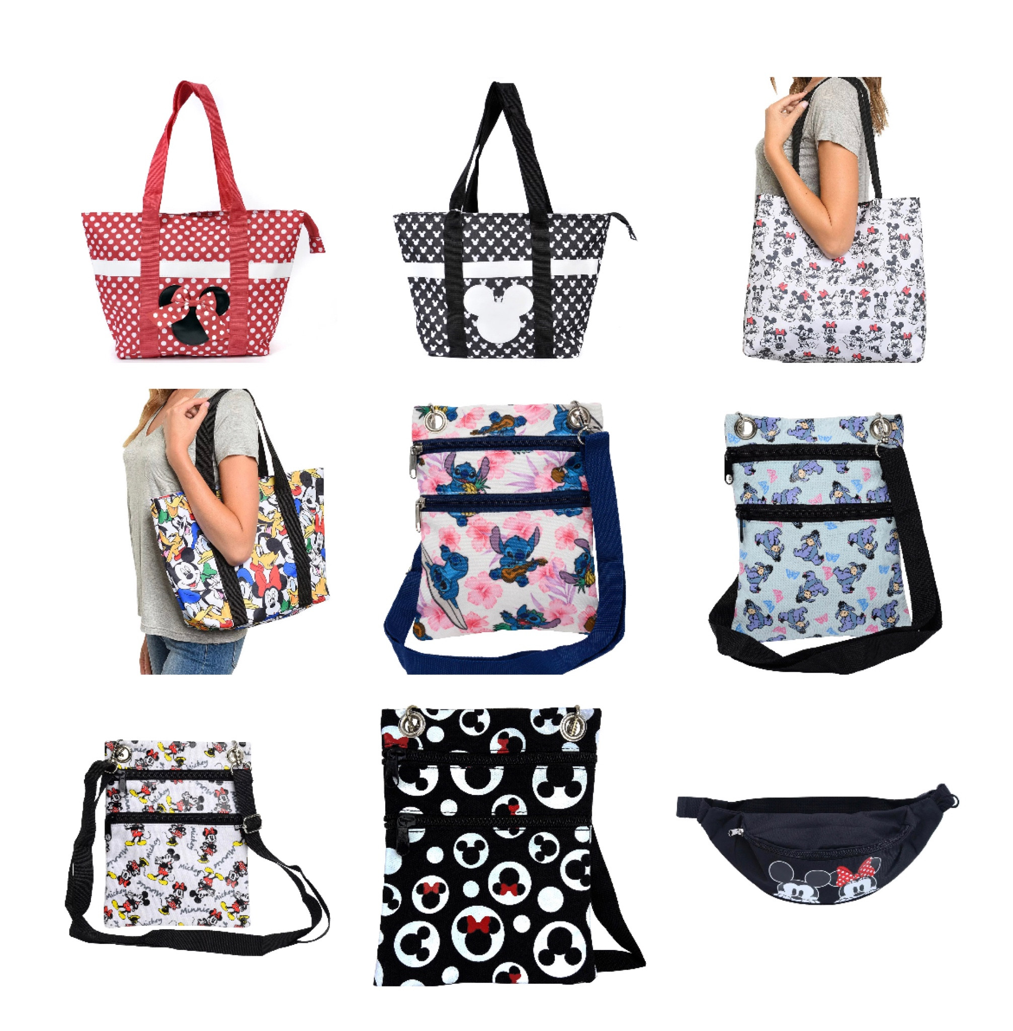 Disney Beach bags. 

#LTKGiftGuide #LTKitbag #LTKtravel