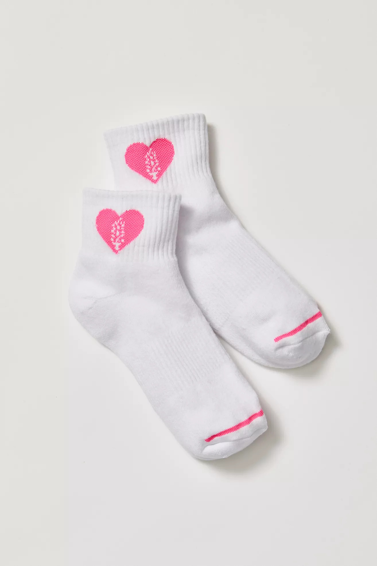 Movement Heart Buti Socks | Free People (Global - UK&FR Excluded)