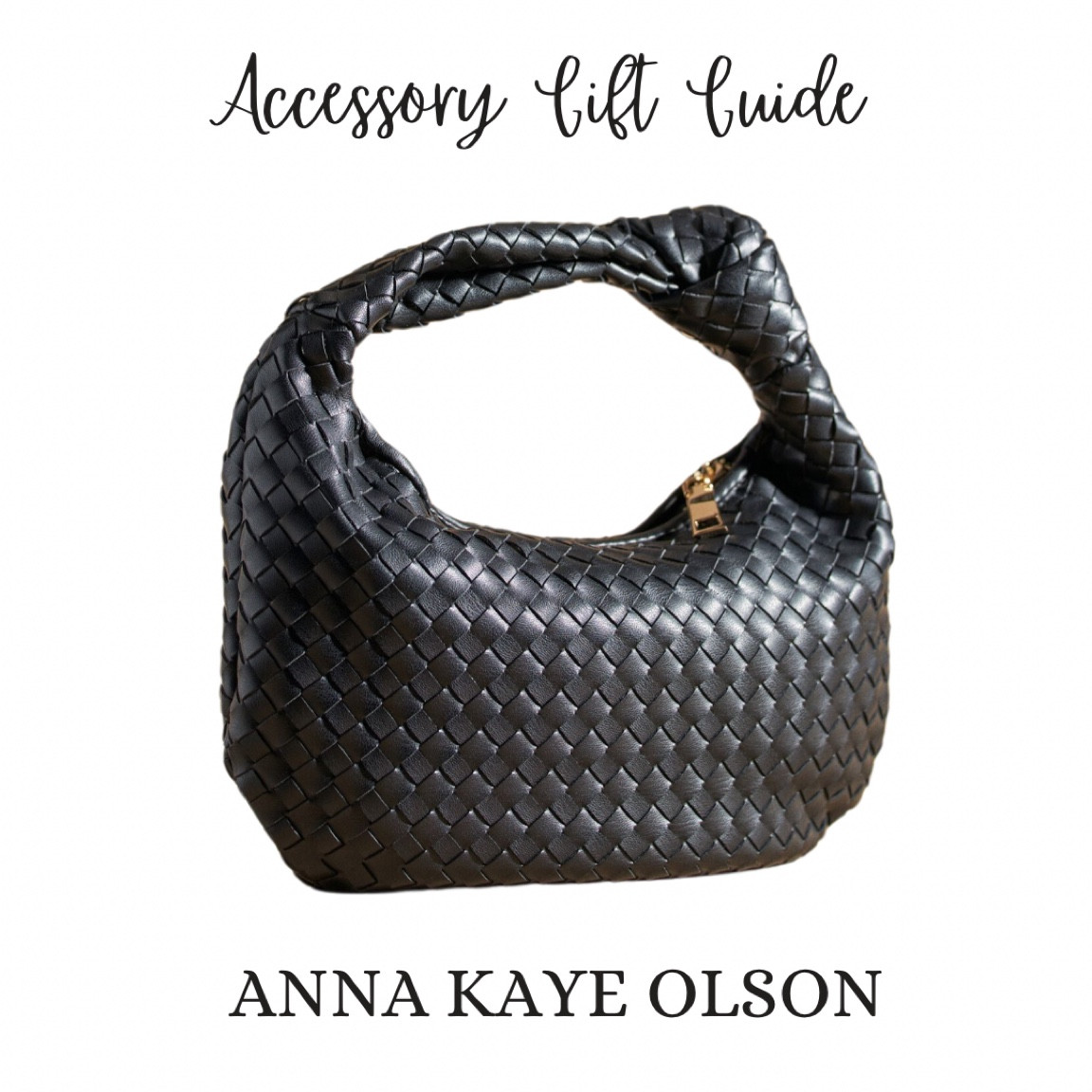 These bottega dupes are a perfect gift for anyone!! From Anthropologie and such a good price 

#LTKGiftGuide #LTKfindsunder100 #LTKHoliday