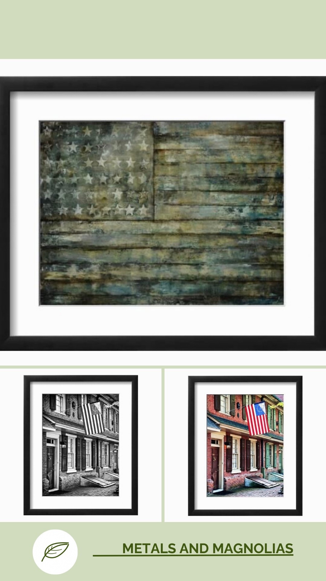 Art of America 

#LTKSeasonal #LTKSpringSale #LTKHome