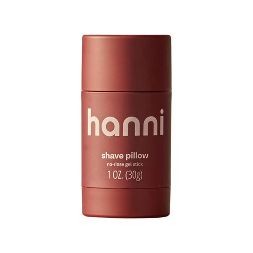 Mini Shave Pillow Moisturizing Body Gel | Sephora (US)