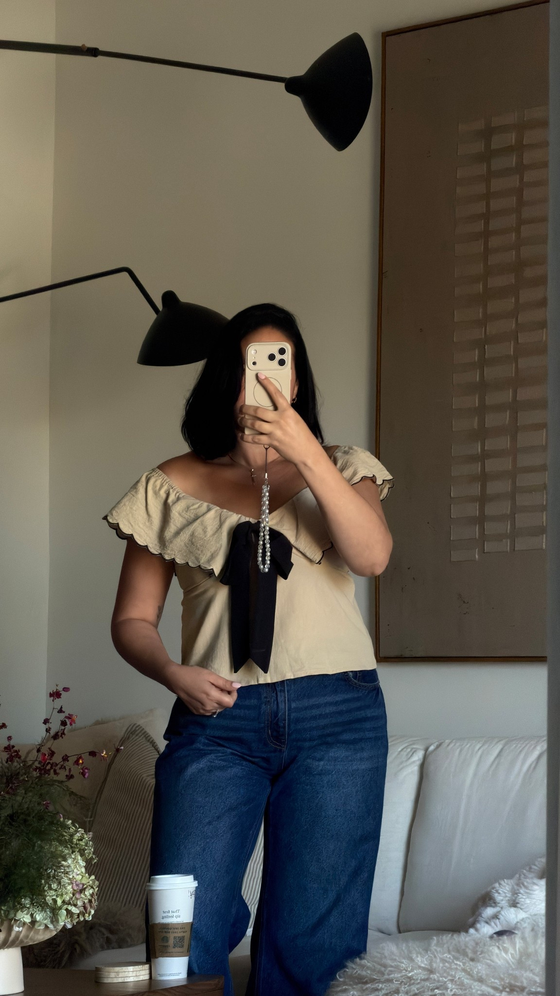 Cute little blousee

#LTKSeasonal #LTKHome #LTKOver40