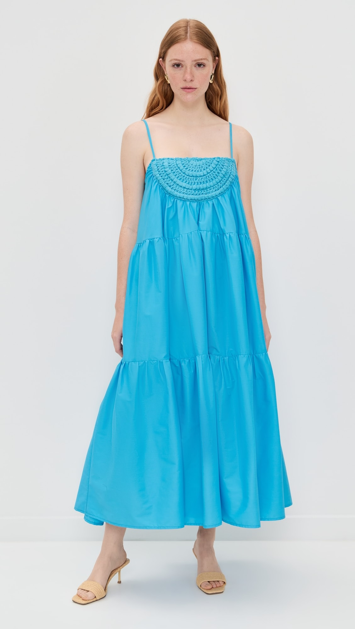 Elexiay Etim Dress | Shopbop | Shopbop