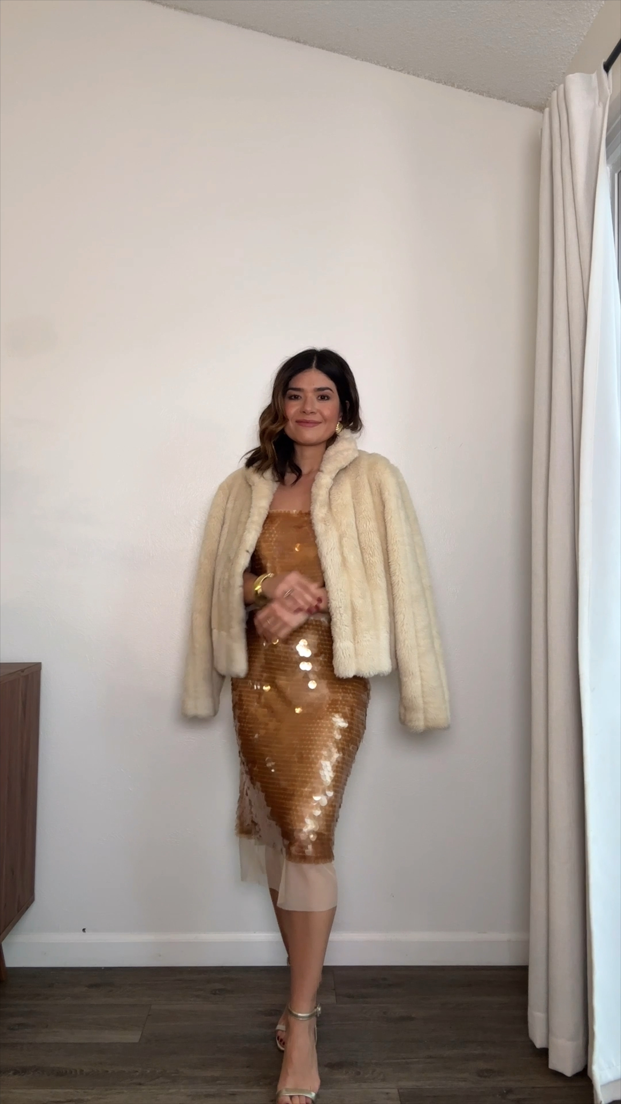 4 holiday looks to shop right now! Take 30% off via Anthro with code “anthro30”.
The styles that are from Jcrew are on major sale too!

Look 1
Sweater xs
Skirt size xs

Look 2
Top and skirt size xs

Look 3
Top size xs
Skirt size small

Look 4
Jacket sold out, linked a similar one from Amazon. 
Skirt size xs


#LTKHoliday #LTKCyberWeek #LTKWatchNow