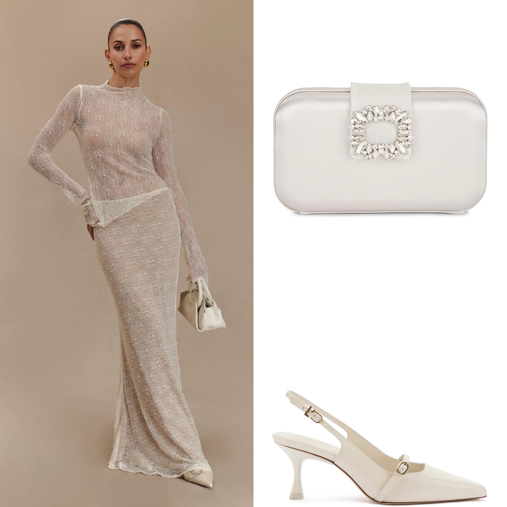 Honeymoon night out look ✨

#LTKGiftGuide #LTKStyleTip #LTKWedding