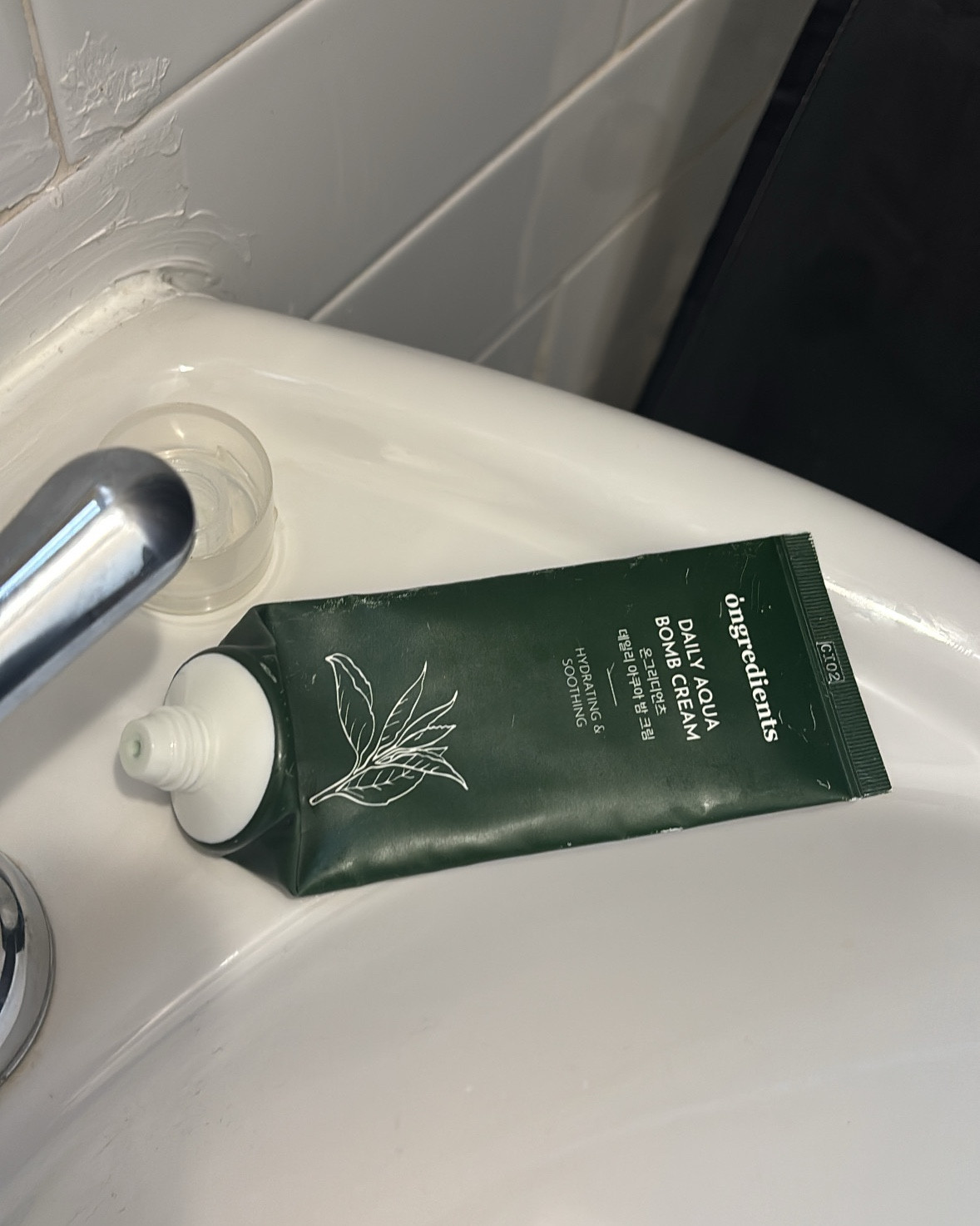 Clearly this was a fan favorite. My favorite hydrating face lotion. Keeps my skin super hydrated.


#LTKSeasonal #LTKBeauty #LTKmorningroutine