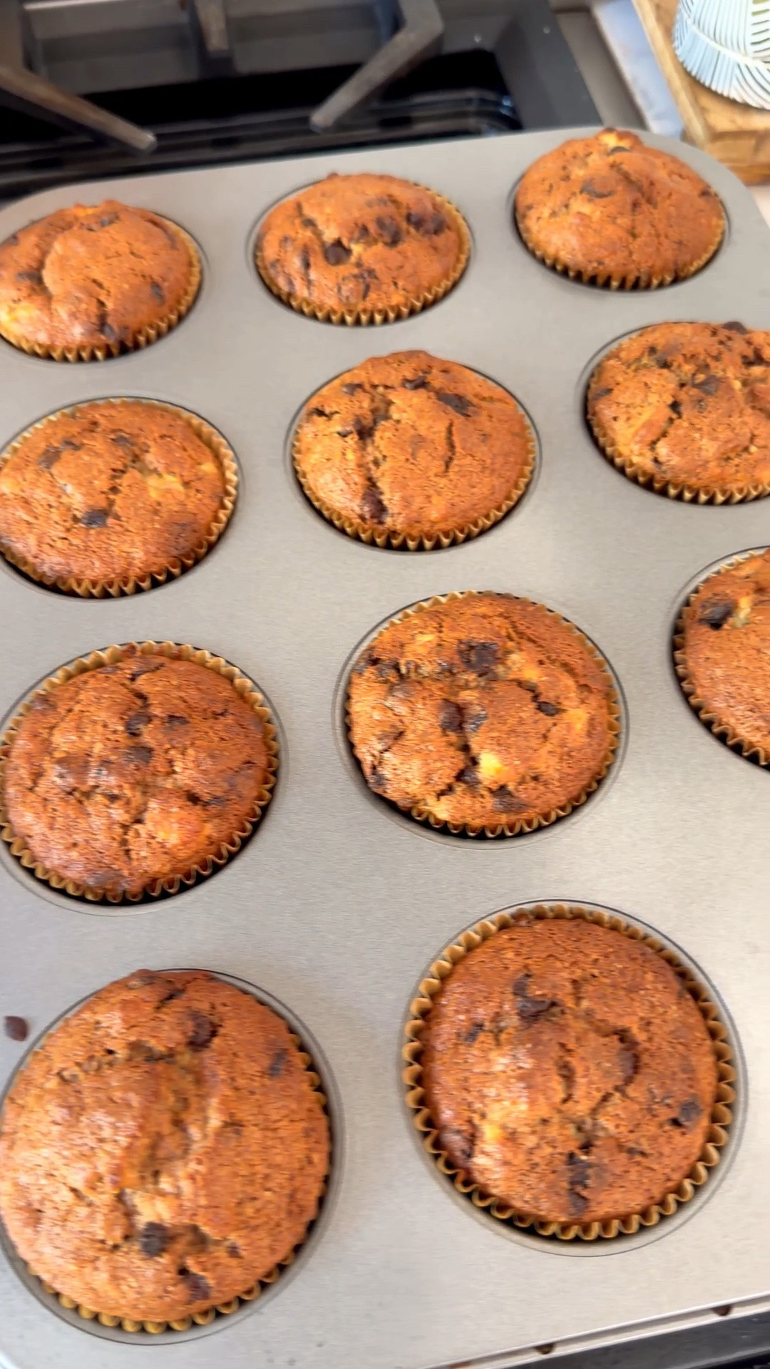 Back to school prep! I love this muffin mix for easy breakfast

#LTKdayinmylife #LTKmomlife #LTKmorningroutine