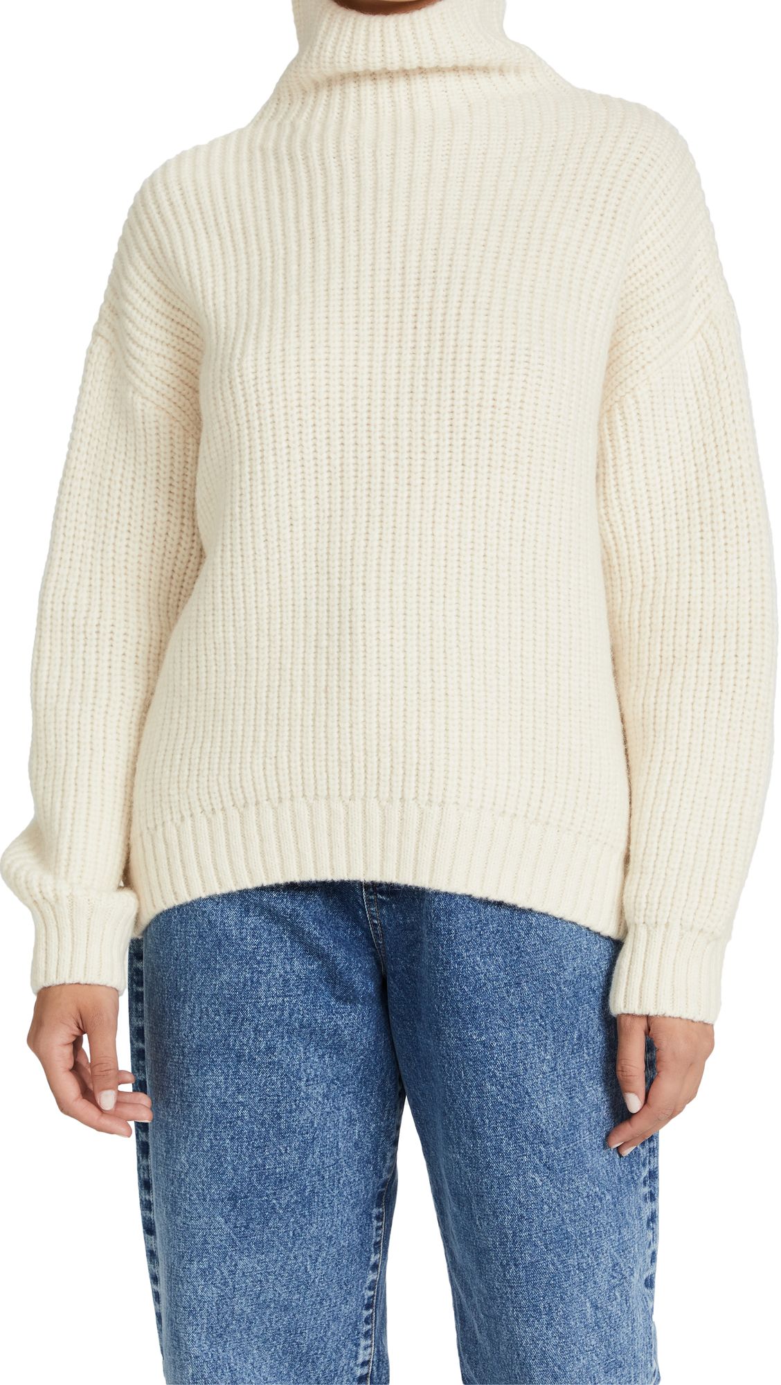 ANINE BING Sydney Sweater | Shopbop