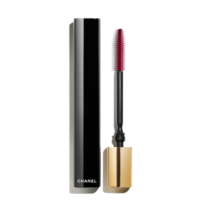 NOIR ALLURE Mascara 10 - Noir | CHANEL | Chanel, Inc. (US)