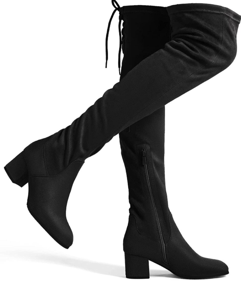 Knee high boots for women
Affordable
Budget friendly
Winter
Christmas
Xmas
Holiday party
Fashion
Sale
Sexy
Stylish
Gifts for her

#LTKGiftGuide #LTKSeasonal
