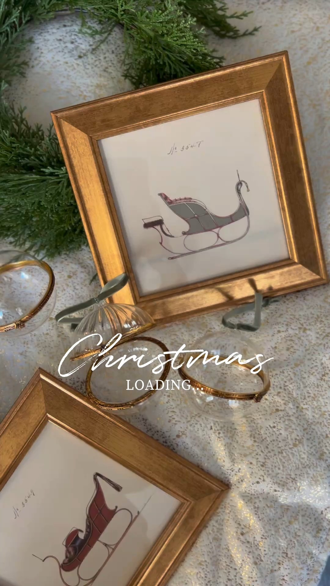 Christmas loading….

#LTKHoliday